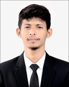 MIRAZ UDDIN
